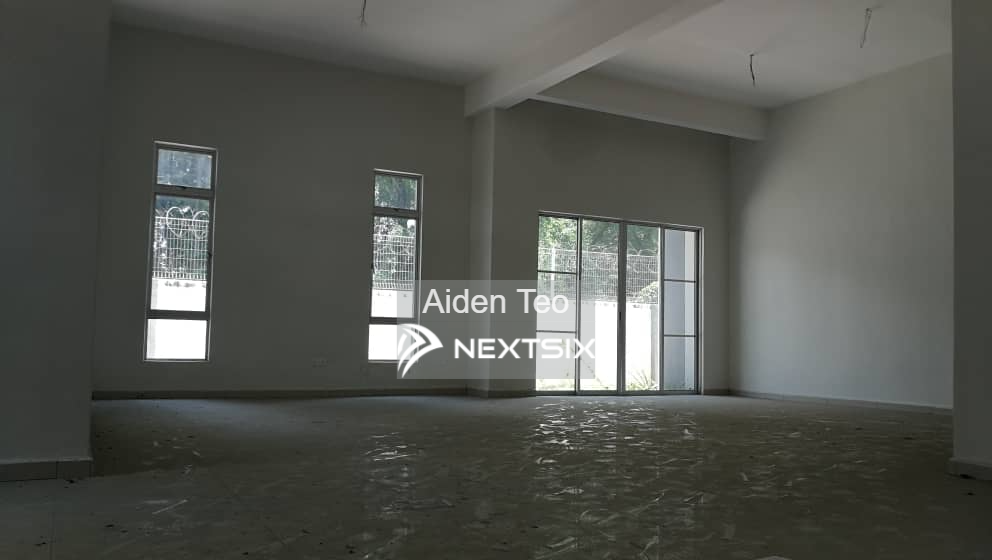 Semi-detached House For Sale in Melaka City Melaka - Image 4