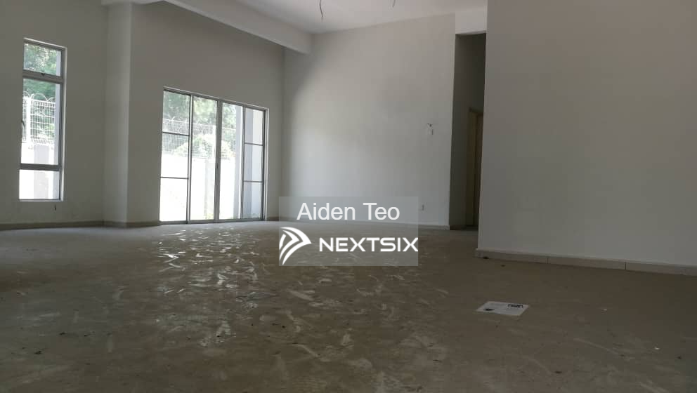 Semi-detached House For Sale in Melaka City Melaka - Image 5