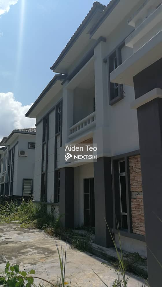 Semi-detached House For Sale in Melaka City Melaka - Image 7