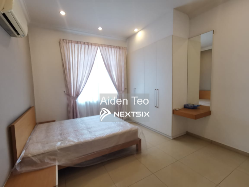 Bungalow For Sale in Semabok Melaka - Image 7