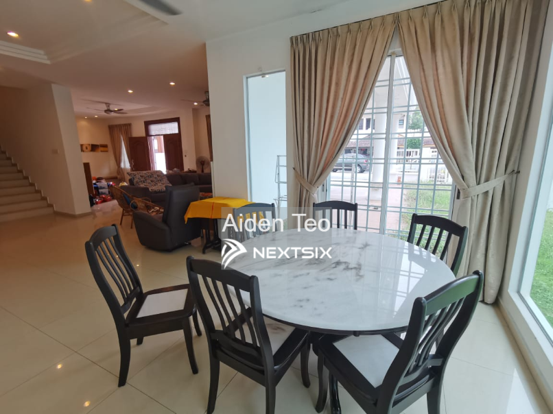 Bungalow For Sale in Semabok Melaka - Image 8