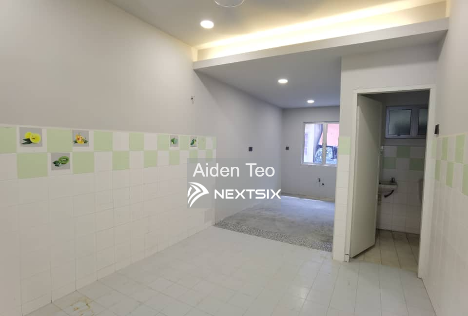 2-sty Terrace/Link House For Sale in Merlimau Melaka - Image 10