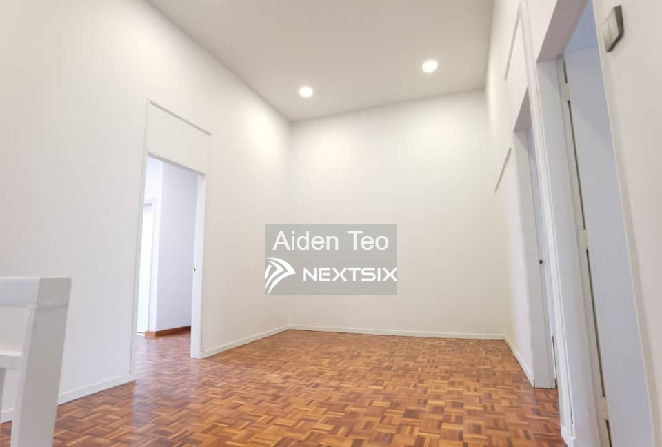 2-sty Terrace/Link House For Sale in Merlimau Melaka - Image 5