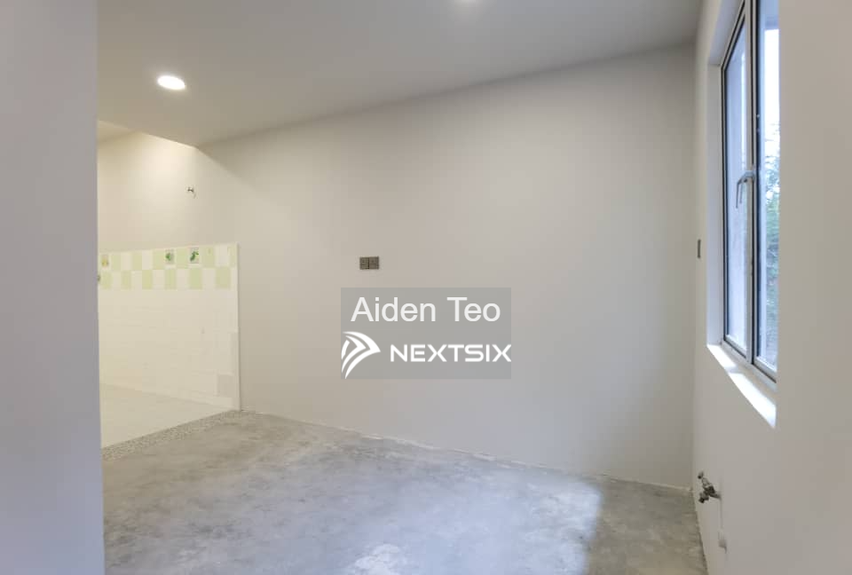 2-sty Terrace/Link House For Sale in Merlimau Melaka - Image 6