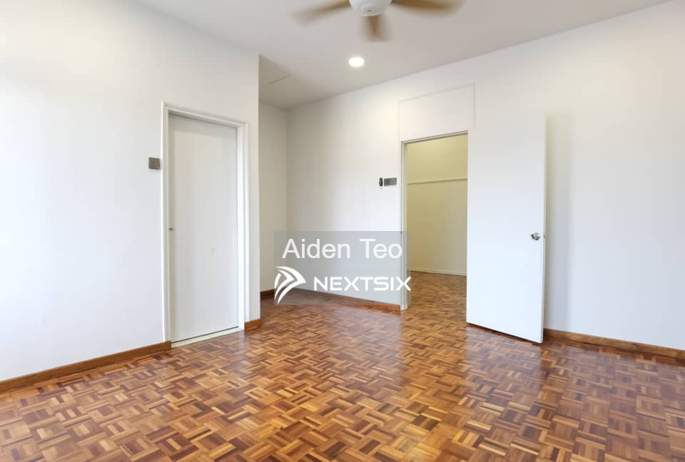 2-sty Terrace/Link House For Sale in Merlimau Melaka - Image 7