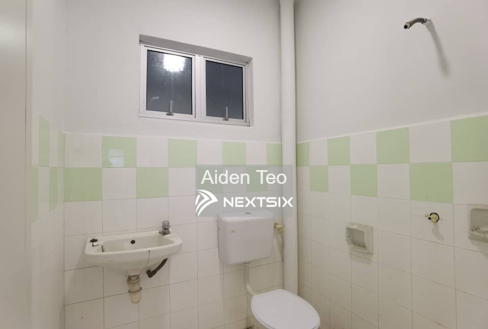 2-sty Terrace/Link House For Sale in Merlimau Melaka - Image 8