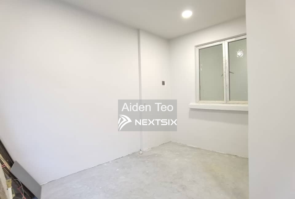 2-sty Terrace/Link House For Sale in Merlimau Melaka - Image 9