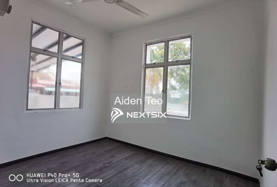 1-sty Terrace/Link House For Sale in Cheng Melaka - Image 2