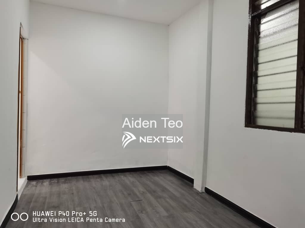 1-sty Terrace/Link House For Sale in Cheng Melaka - Image 3