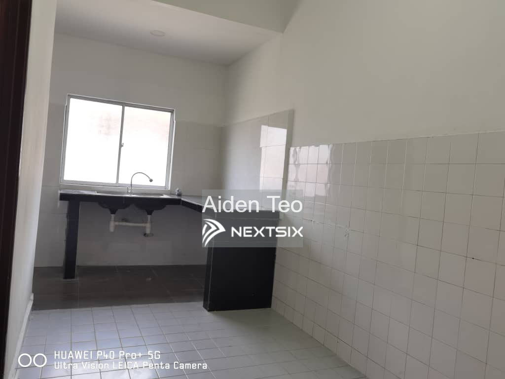 1-sty Terrace/Link House For Sale in Cheng Melaka - Image 4