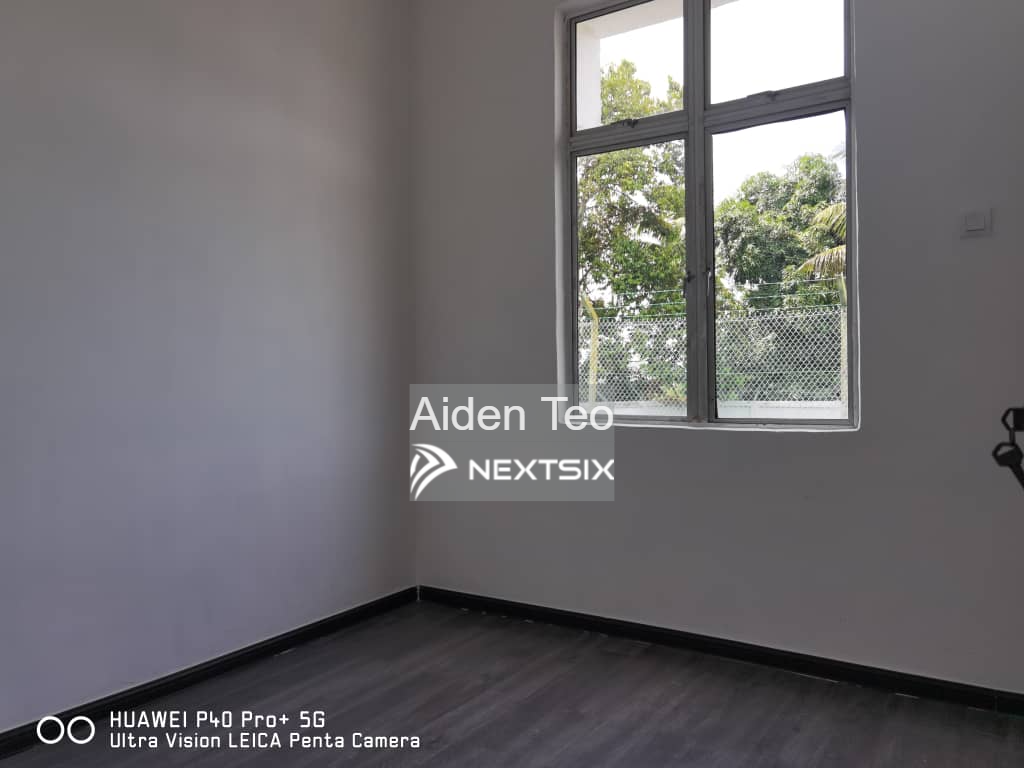 1-sty Terrace/Link House For Sale in Cheng Melaka - Image 6