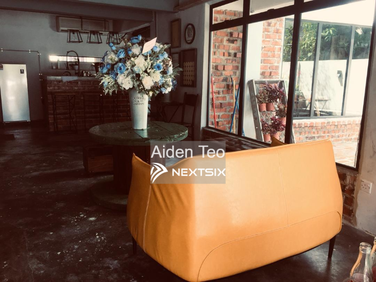 2.5-sty Terrace/Link House For Sale in Melaka Tengah Melaka - Image 5