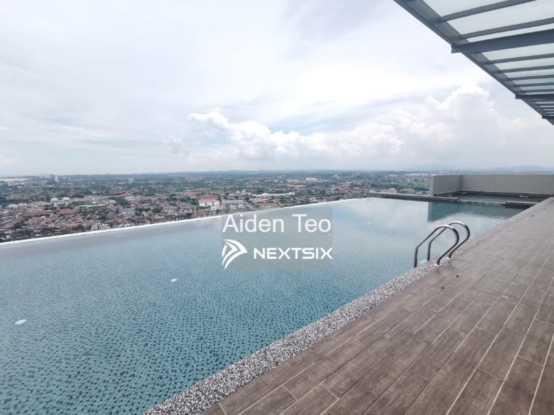 Condominium For Sale in Melaka City Melaka
