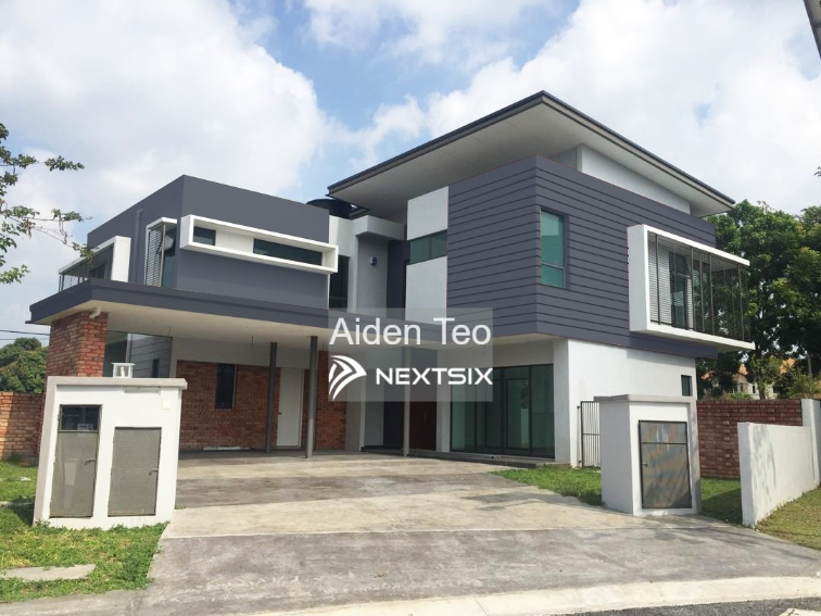 Bungalow For Sale in Cheng Melaka