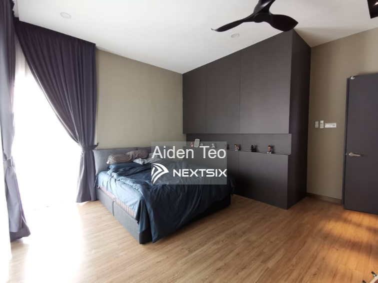 Bungalow For Sale in Cheng Melaka - Image 10