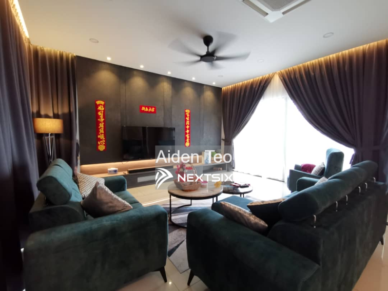 Bungalow For Sale in Cheng Melaka - Image 2