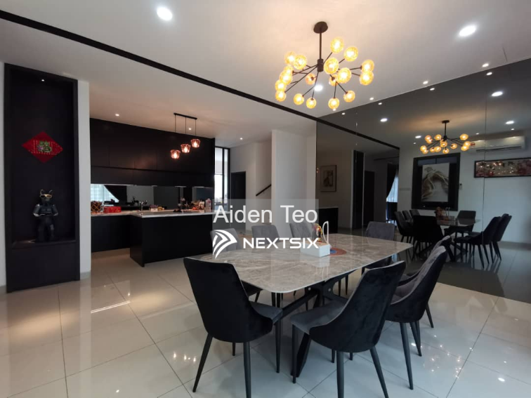 Bungalow For Sale in Cheng Melaka - Image 3