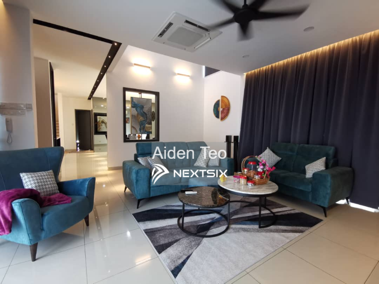 Bungalow For Sale in Cheng Melaka - Image 4