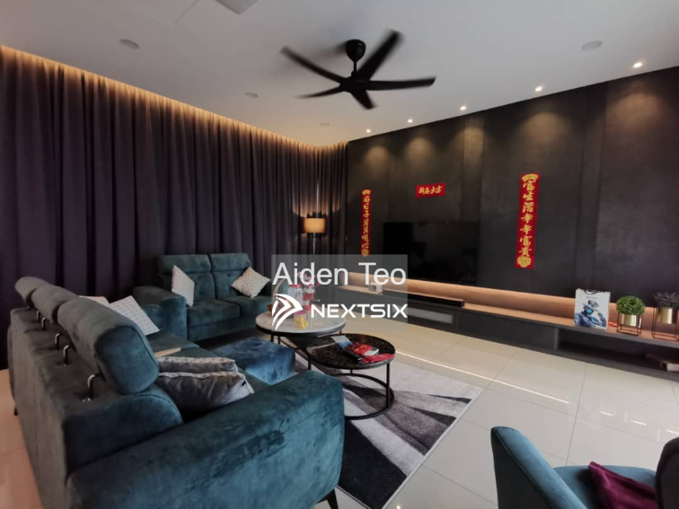 Bungalow For Sale in Cheng Melaka - Image 5