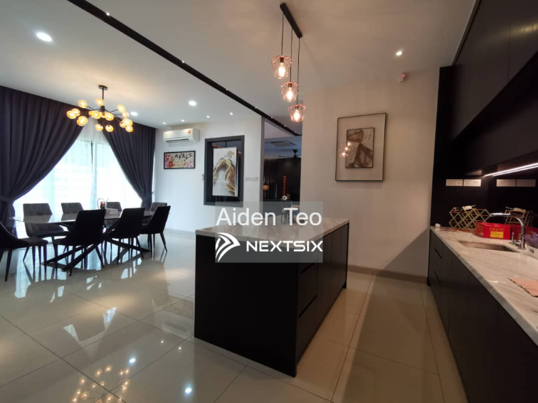 Bungalow For Sale in Cheng Melaka - Image 7