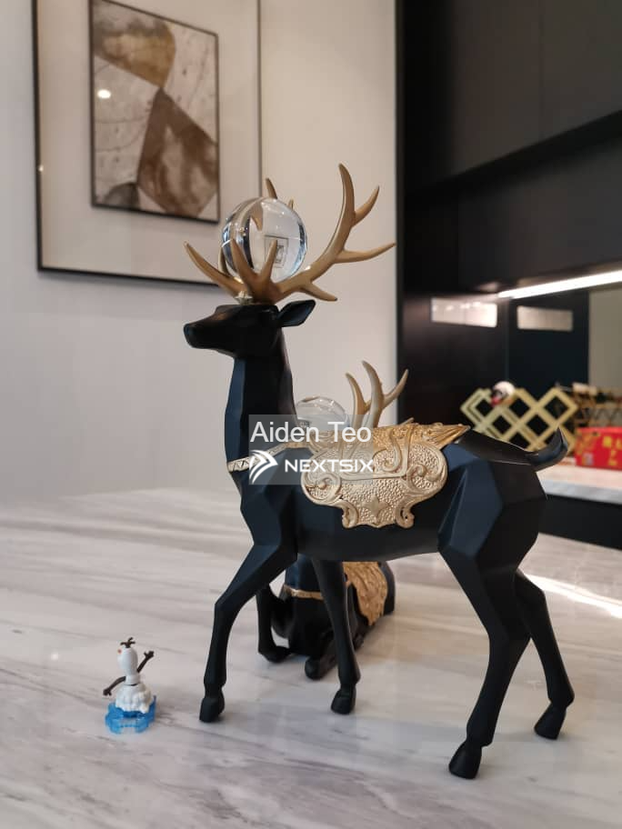 Bungalow For Sale in Cheng Melaka - Image 8