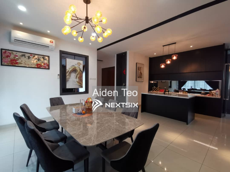Bungalow For Sale in Cheng Melaka - Image 9