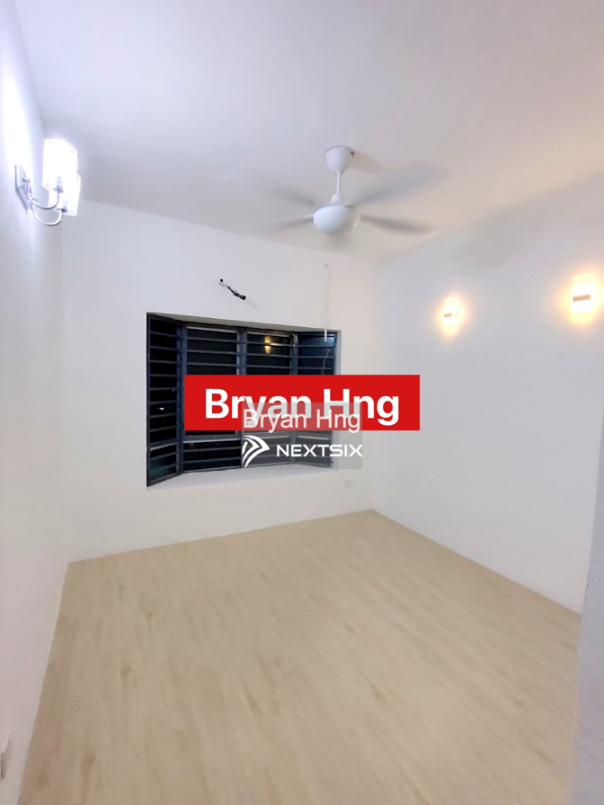 Apartment For Sale in Ayer Itam Penang - Image 5