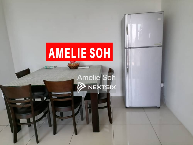 Condominium For Rent in Tanjong Tokong Penang - Image 2