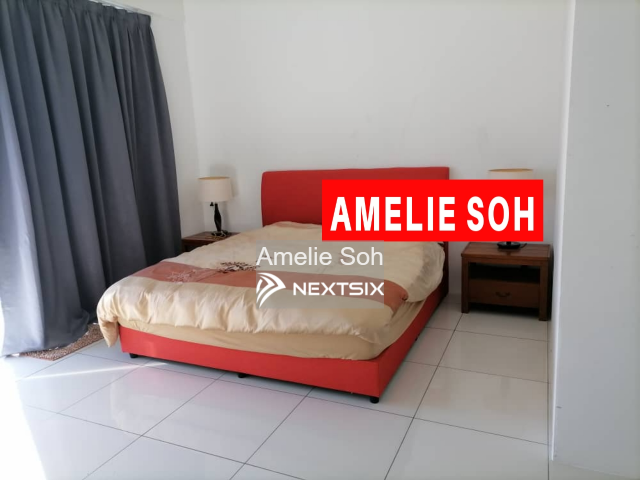 Condominium For Rent in Tanjong Tokong Penang - Image 3