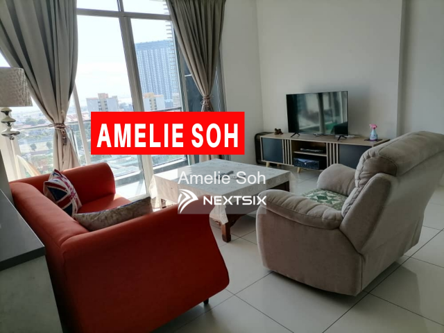 Condominium For Rent in Tanjong Tokong Penang - Image 4