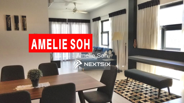 Condominium For Rent in Tanjung Bungah Penang