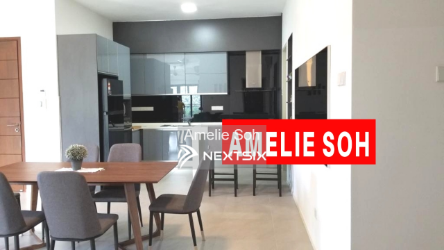 Condominium For Rent in Tanjung Bungah Penang - Image 2