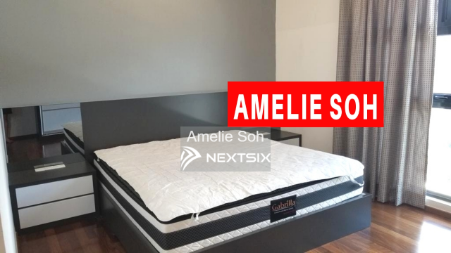 Condominium For Rent in Tanjung Bungah Penang - Image 3