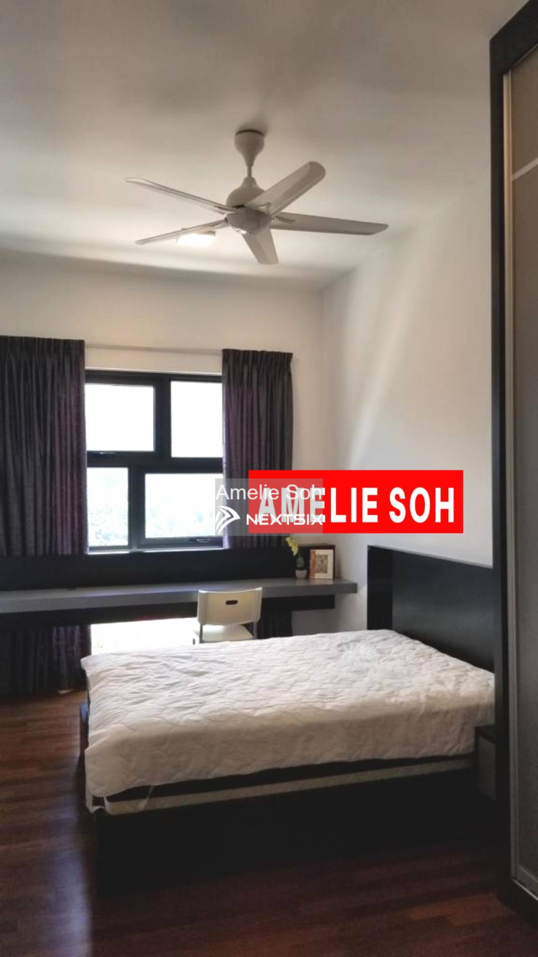 Condominium For Rent in Tanjung Bungah Penang - Image 4