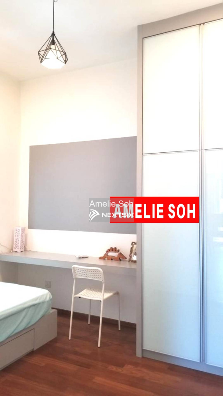 Condominium For Rent in Tanjung Bungah Penang - Image 5