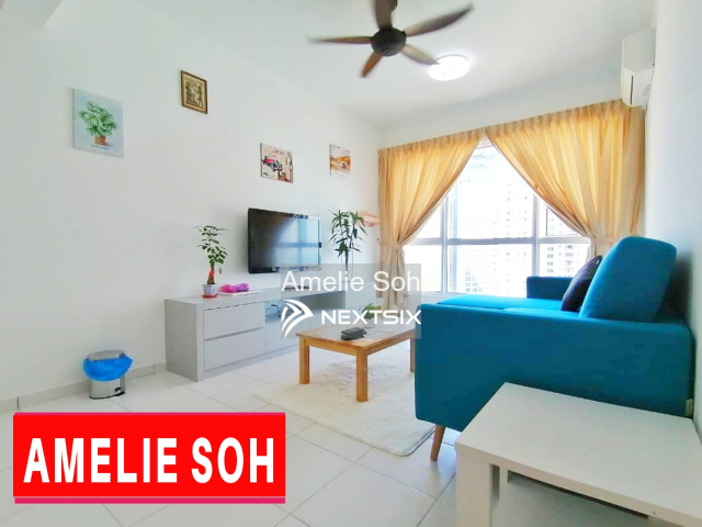 Condominium For Sale in Tanjong Tokong Penang
