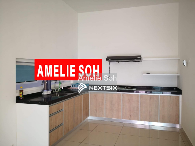 Condominium For Sale in Bayan Lepas Penang