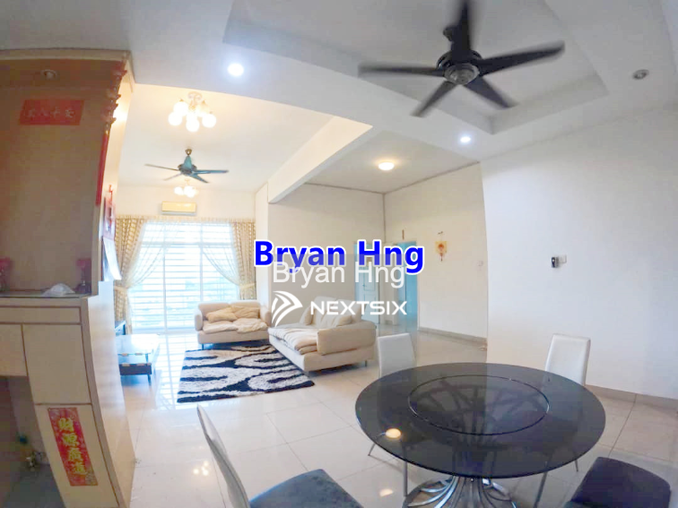 Condominium For Sale in Gelugor Penang