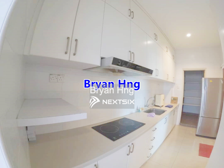 Condominium For Sale in Gelugor Penang - Image 5