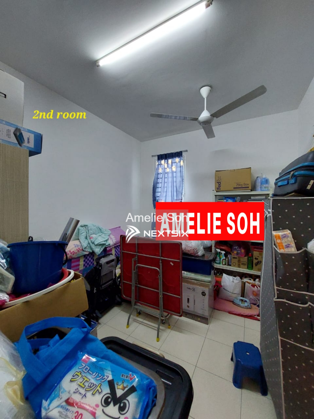 Condominium For Sale in Teluk Kumbar Penang - Image 6