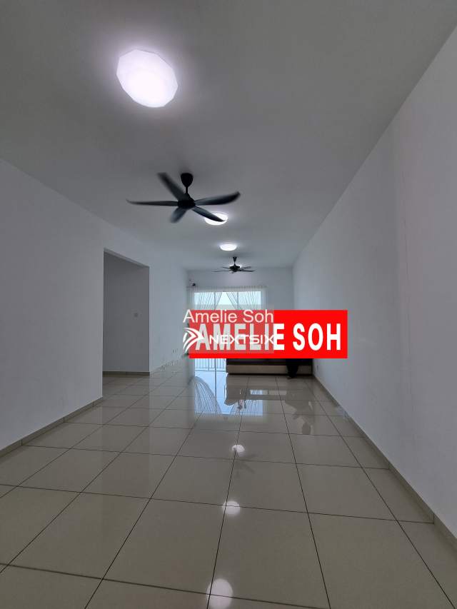 Condominium For Rent in Bayan Lepas Penang