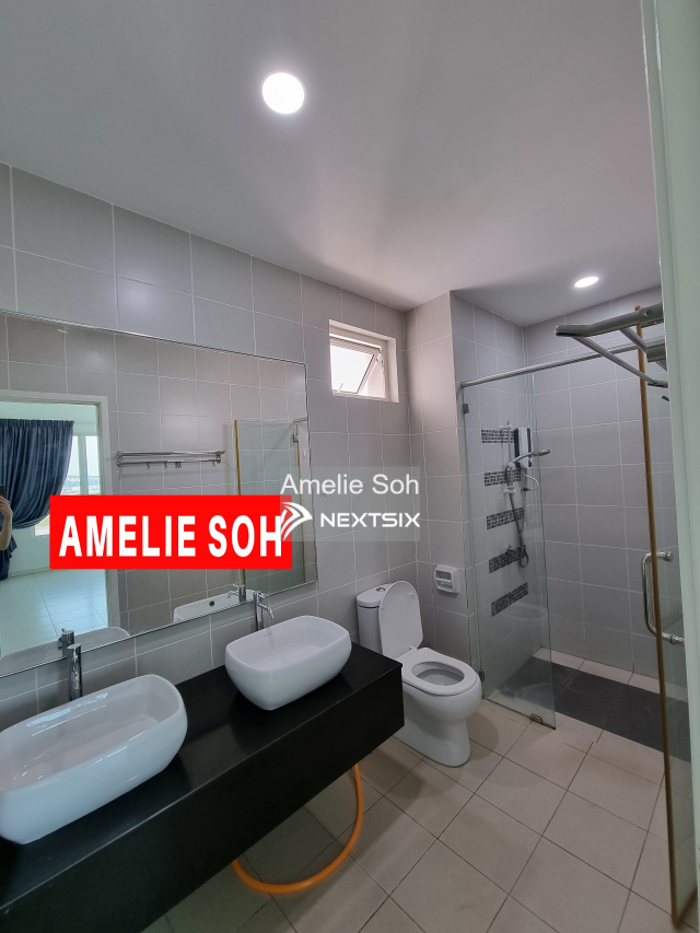 Condominium For Rent in Bayan Lepas Penang - Image 5