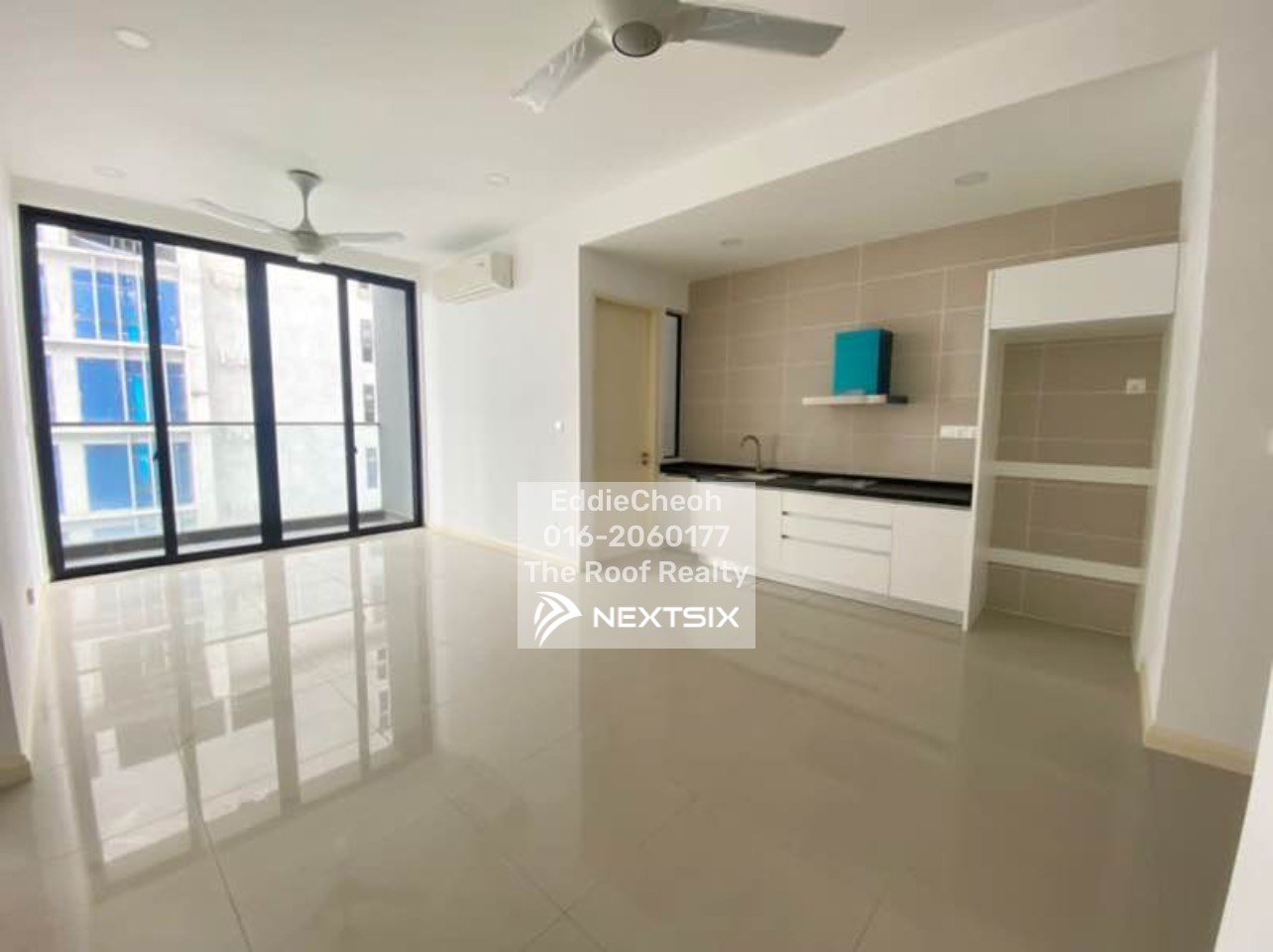 Condominium For Sale in Damansara Damai Selangor