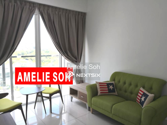 Condominium For Rent in Bayan Lepas Penang