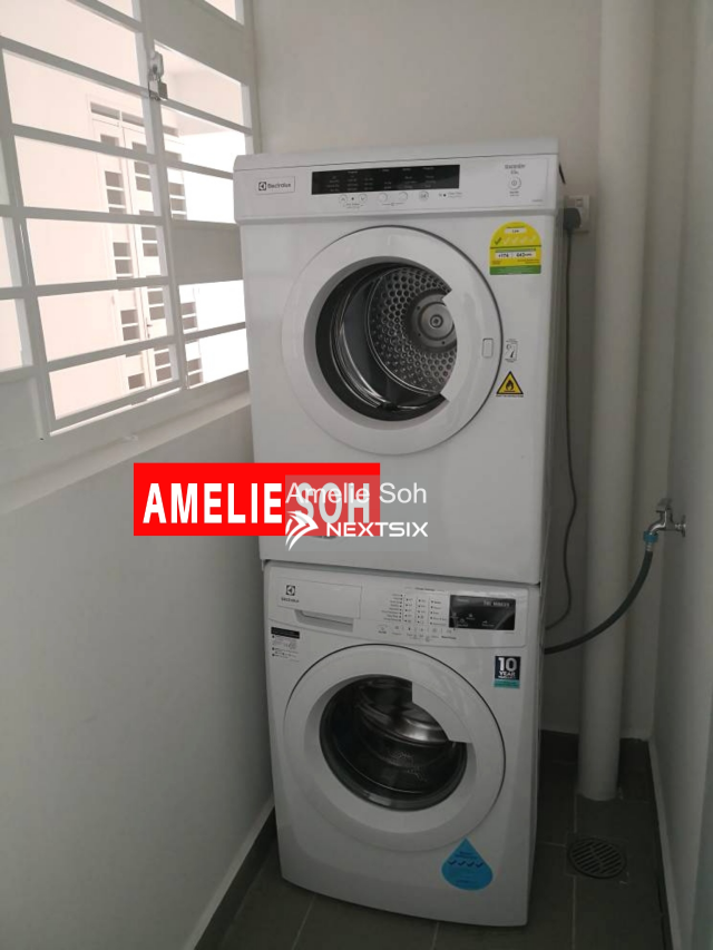 Condominium For Rent in Bayan Lepas Penang - Image 5