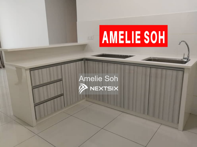 Condominium For Sale in Bayan Lepas Penang