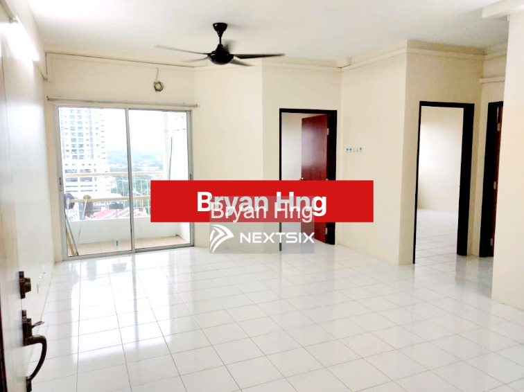 Condominium For Sale in Jelutong Penang