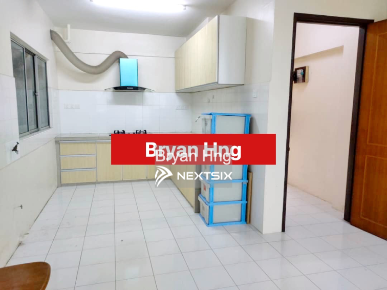 Condominium For Sale in Jelutong Penang - Image 2