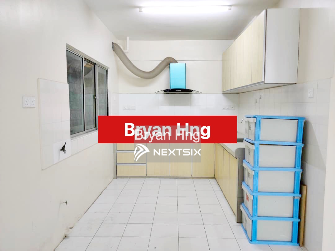 Condominium For Sale in Jelutong Penang - Image 3