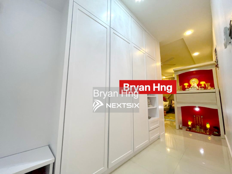 Condominium For Sale in Ayer Itam Penang - Image 2